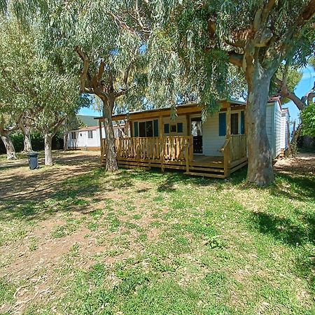 Camping Karavomilos Sami  Exterior photo