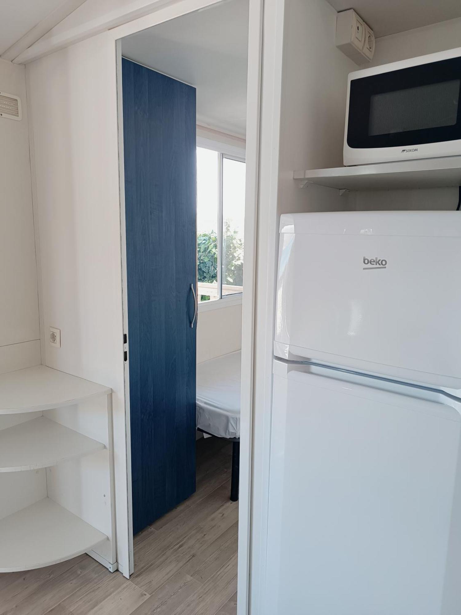 Camping Karavomilos Sami  Room photo