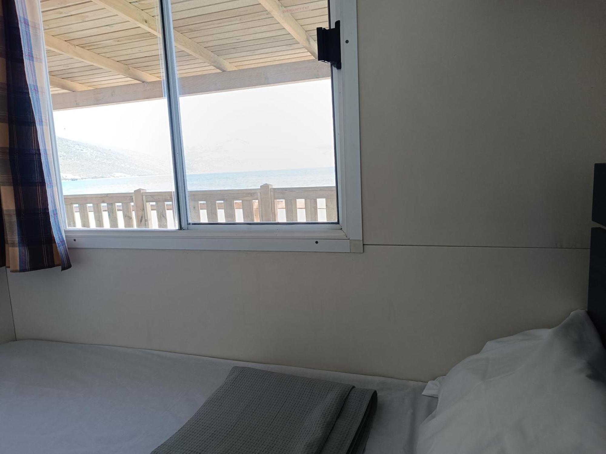 Camping Karavomilos Sami  Room photo