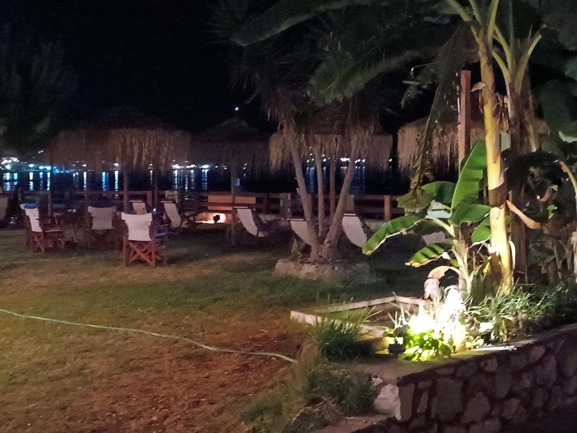 Camping Karavomilos Sami  Exterior photo